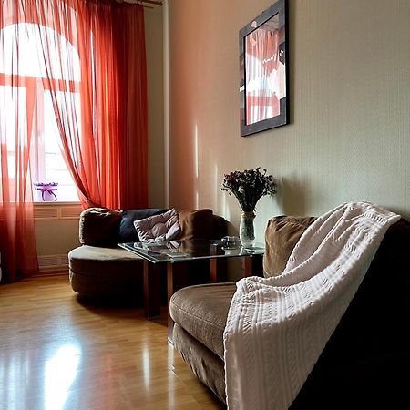 Appartement Світло Є! Історичний Центр! à Kiev Extérieur photo