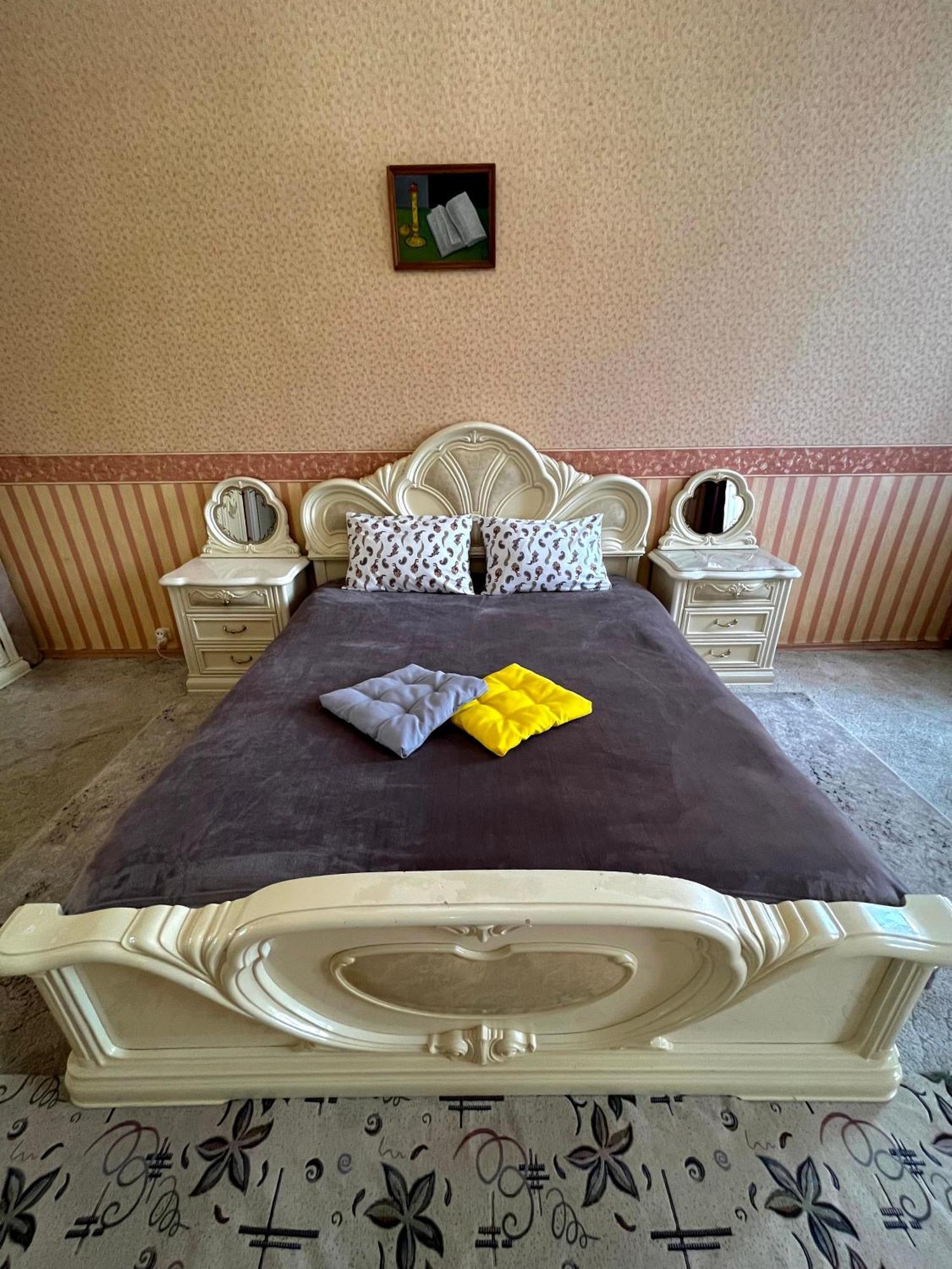 Appartement Світло Є! Історичний Центр! à Kiev Extérieur photo