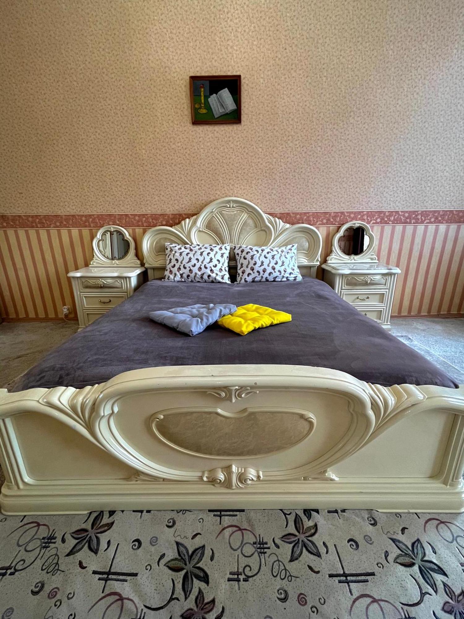 Appartement Світло Є! Історичний Центр! à Kiev Extérieur photo
